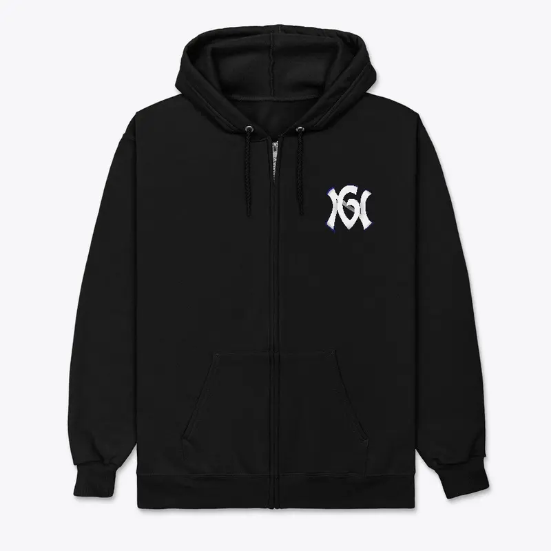 NG Zip Hoodies !